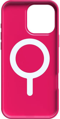 Think Pink | Solid Neon Pink Case iPhone Case get.casely 