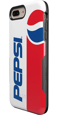 Keep It On Ice | Pepsi Can Case iPhone Case get.casely 