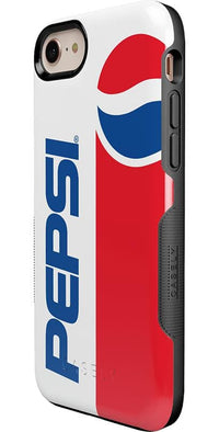 Keep It On Ice | Pepsi Can Case iPhone Case get.casely 