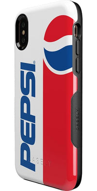 Keep It On Ice | Pepsi Can Case iPhone Case get.casely 