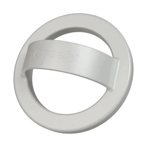 MagRing | Bone White Magnetic Phone Ring MagRing get.casely 