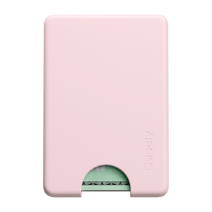 Light Pink MagWallet MagWallet get.casely 