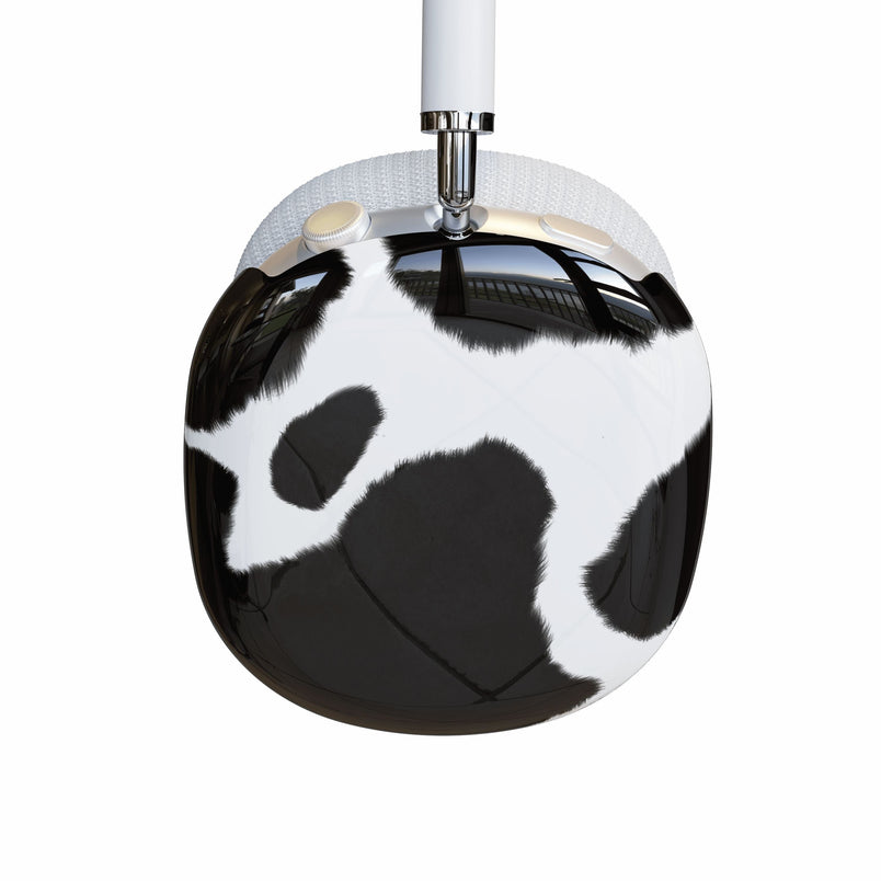 Current MOOd | Cow Print AirPods Max Case AirPods Case Casetry 