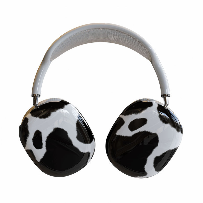 Current MOOd | Cow Print AirPods Max Case AirPods Case Casetry 
