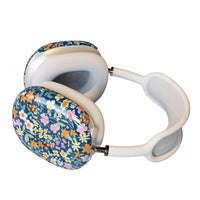 Full Bloom | Navy Floral AirPods Max Case AirPods Case Casetry 