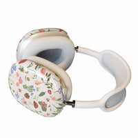 Garden Party | Mushroom Floral AirPods Max Case AirPods Case Casetry 