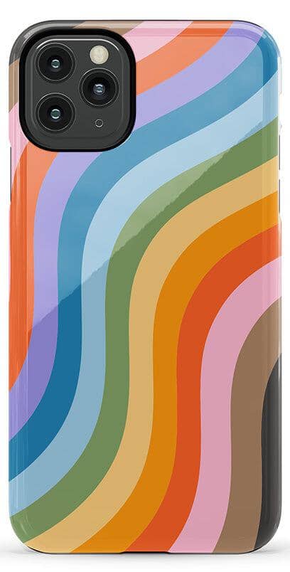 And Love for All | Rainbow Pride Case Phone Case Casetry 