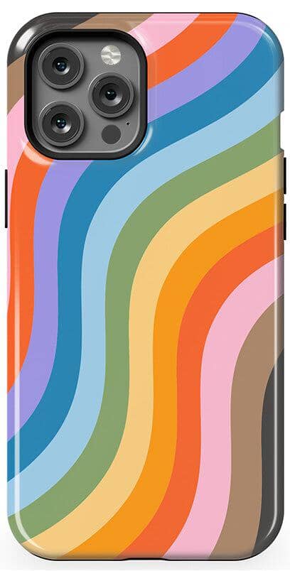 And Love for All | Rainbow Pride Case Phone Case Casetry 