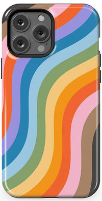 And Love for All | Rainbow Pride Case Phone Case Casetry 