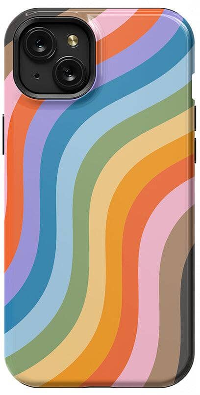 And Love for All | Rainbow Pride Case Phone Case Casetry 