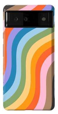 And Love for All | Rainbow Pride Case Phone Case Casetry 