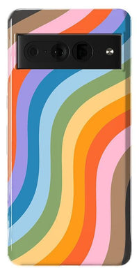 And Love for All | Rainbow Pride Case Phone Case Casetry Essential Google Pixel 7 Pro 