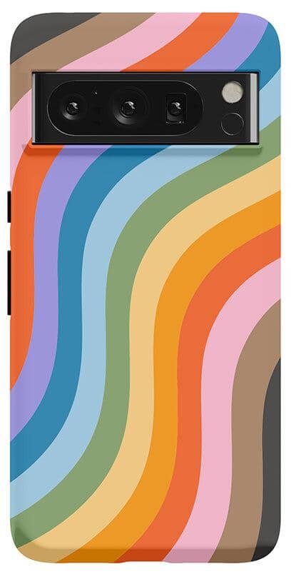 And Love for All | Rainbow Pride Case Phone Case Casetry 