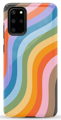 And Love for All | Rainbow Pride Case Phone Case Casetry 