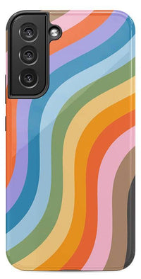 And Love for All | Rainbow Pride Case Phone Case Casetry 