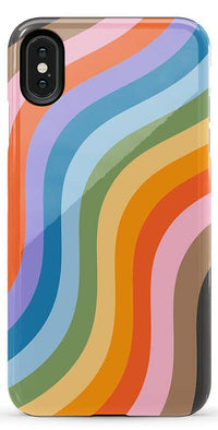 And Love for All | Rainbow Pride Case Phone Case Casetry 