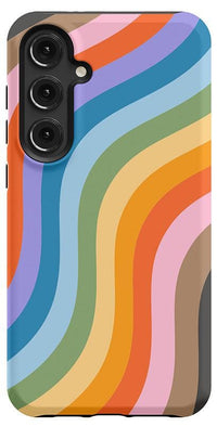 And Love for All | Rainbow Pride Case Phone Case Casetry 