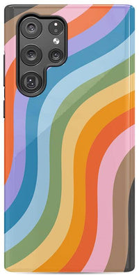 And Love for All | Rainbow Pride Case Phone Case Casetry 