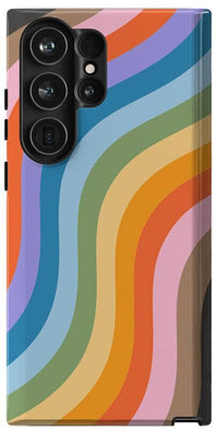 And Love for All | Rainbow Pride Case Phone Case Casetry Essential Galaxy S23 Ultra 