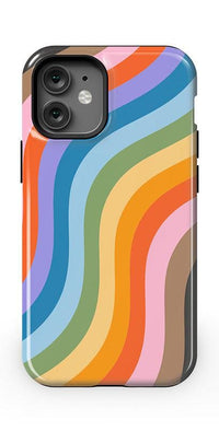 And Love for All | Rainbow Pride Case Phone Case Casetry 