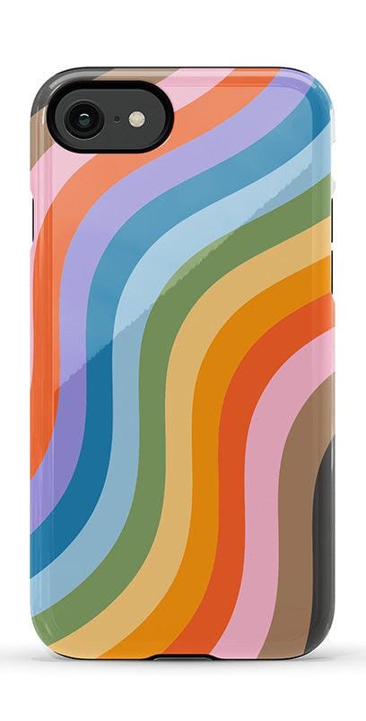 And Love for All | Rainbow Pride Case Phone Case Casetry 