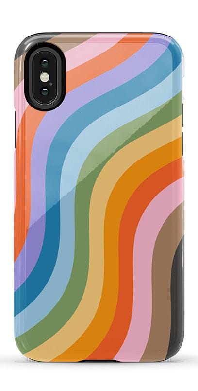 And Love for All | Rainbow Pride Case Phone Case Casetry 