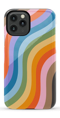 And Love for All | Rainbow Pride Case Phone Case Casetry 