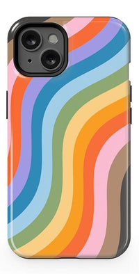 And Love for All | Rainbow Pride Case Phone Case Casetry 