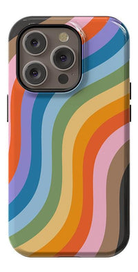 And Love for All | Rainbow Pride Case Phone Case Casetry 