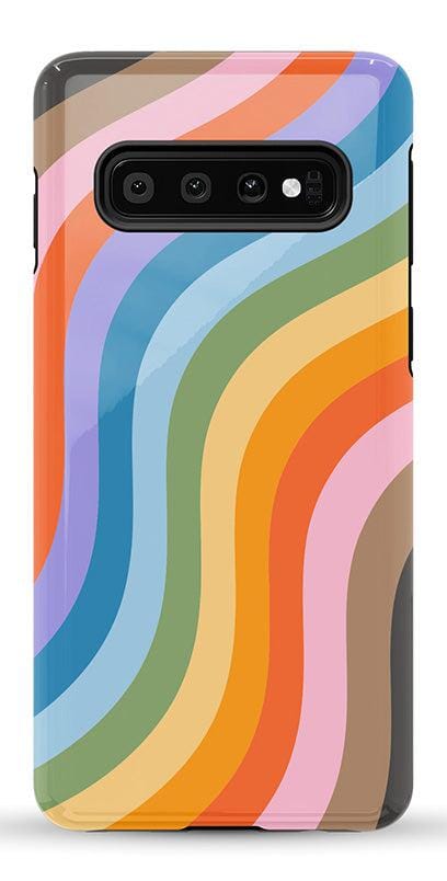 And Love for All | Rainbow Pride Case Phone Case Casetry 