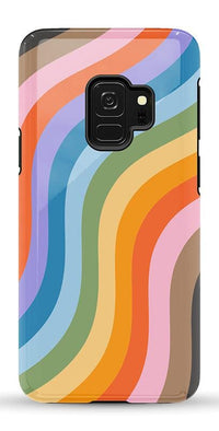 And Love for All | Rainbow Pride Case Phone Case Casetry 