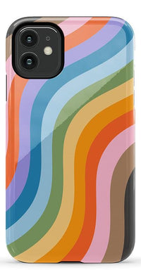 And Love for All | Rainbow Pride Case Phone Case Casetry 