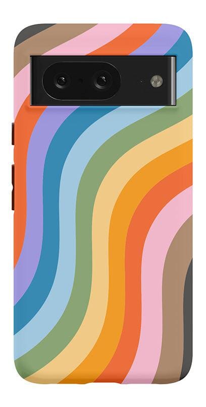 And Love for All | Rainbow Pride Case Phone Case Casetry 