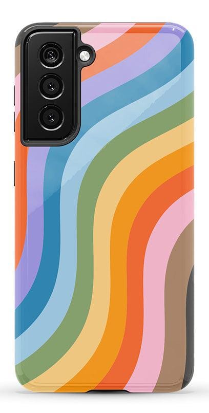 And Love for All | Rainbow Pride Case Phone Case Casetry 