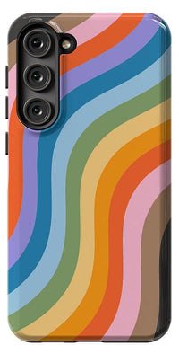 And Love for All | Rainbow Pride Case Phone Case Casetry 