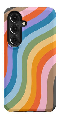 And Love for All | Rainbow Pride Case Phone Case Casetry Essential Galaxy S24 