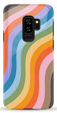 And Love for All | Rainbow Pride Case Phone Case Casetry Essential Galaxy S9 Plus 