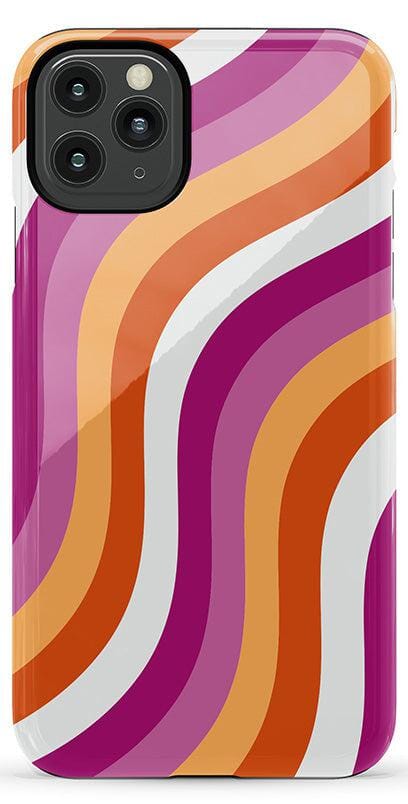 All for Love | Pride Case Phone Case Casetry Essential iPhone 11 Pro Max