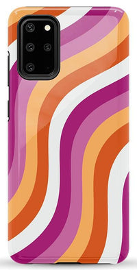 All for Love | Pride Case Phone Case Casetry Essential Galaxy S20 Plus