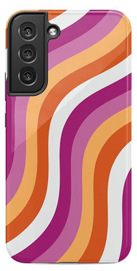 All for Love | Pride Case Phone Case Casetry Essential Galaxy S22 Plus