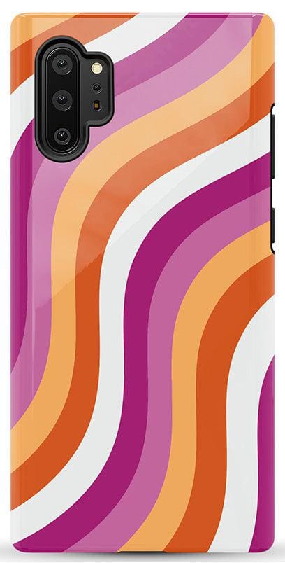 All for Love | Pride Case Phone Case Casetry Essential Galaxy Note 10 Plus