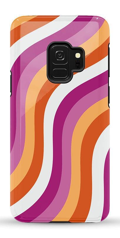 All for Love | Pride Case Phone Case Casetry Essential Galaxy S9