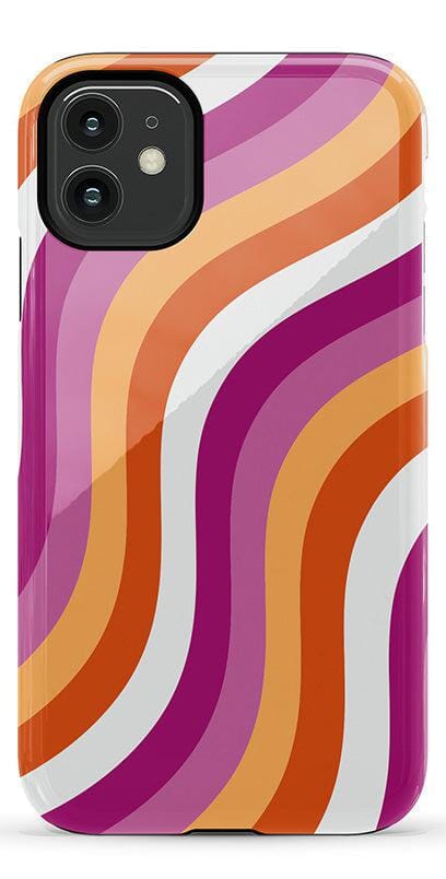 All for Love | Pride Case Phone Case Casetry Essential iPhone 11