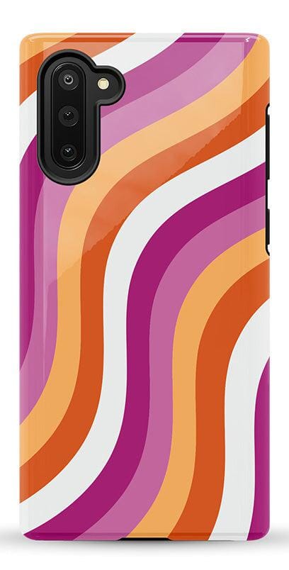 All for Love | Pride Case Phone Case Casetry Essential Galaxy Note 10