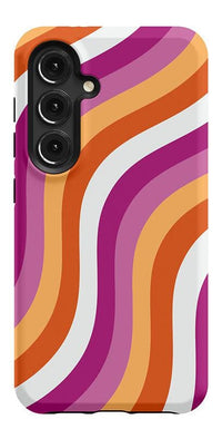 All for Love | Pride Case Phone Case Casetry Essential Galaxy S24