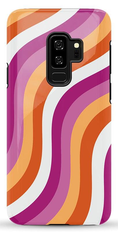 All for Love | Pride Case Phone Case Casetry Essential Galaxy S9 Plus