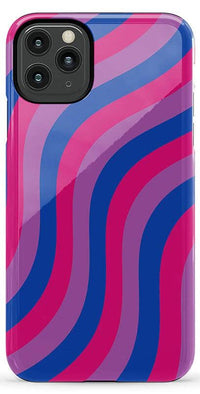 Love Wins | Pride Case Phone Case Casetry Essential iPhone 11 Pro Max 