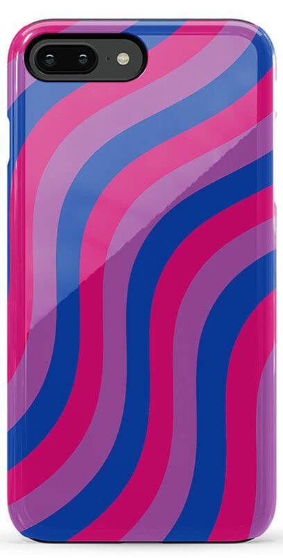 Love Wins | Pride Case Phone Case Casetry Essential iPhone 6/7/8 Plus 
