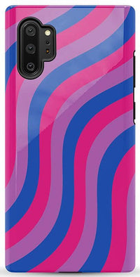 Love Wins | Pride Case Phone Case Casetry Essential Galaxy Note 10 Plus 