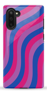 Love Wins | Pride Case Phone Case Casetry Essential Galaxy Note 10 